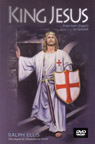 KING JESUS DVD